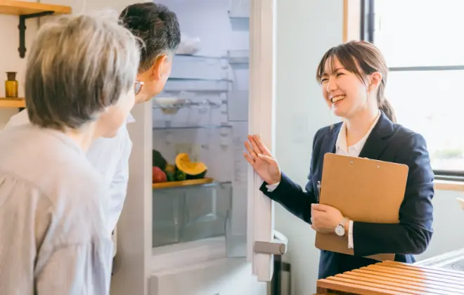 「どこに頼めばいいの?」そんなお悩みの方は当店にご相談ください!