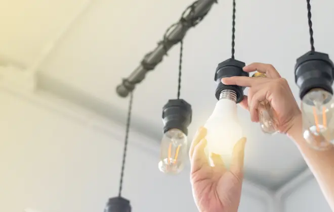 もっと安全に、もっと便利に。わが家の電気設備をアップグレード!